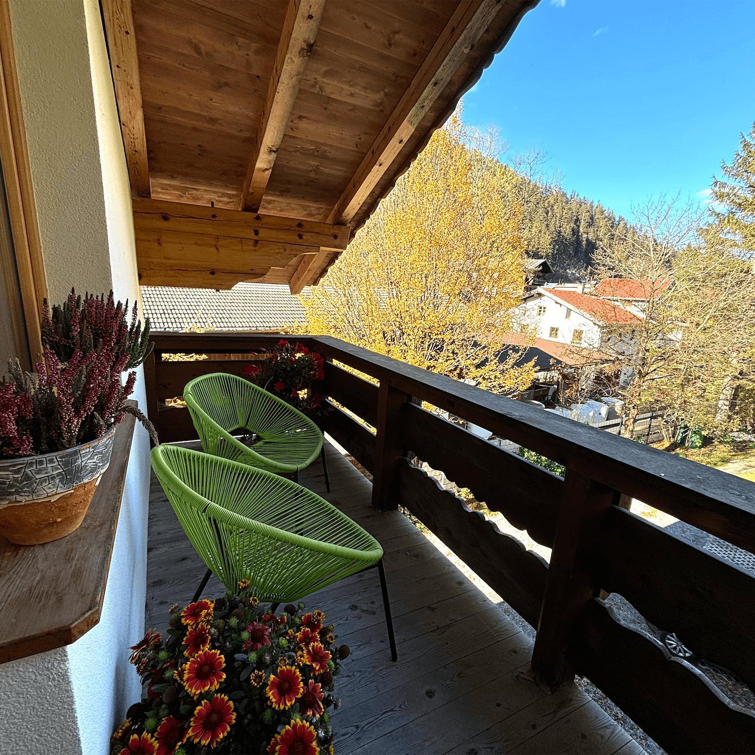 Apartmenthaus Beaverwier Biberwier Exterior foto